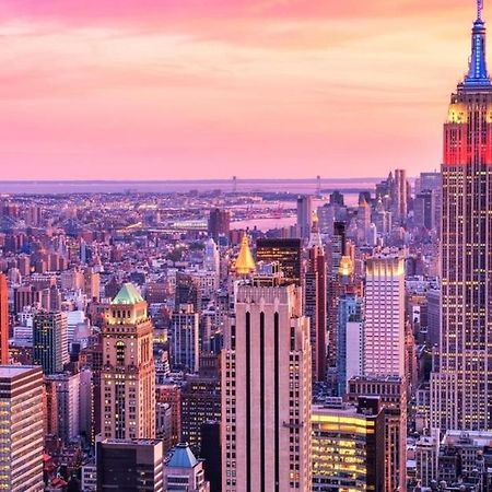 Apartmán Studio In Herald Square New York Exteriér fotografie